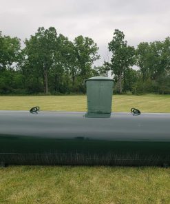 1000 Gallon Underground Propane Tanks for Sale