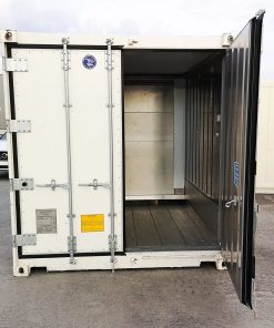 10ft Refrigerated Container For Sale Online Best 10ft Freezer