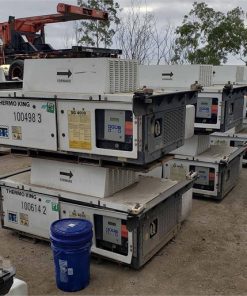 2014-THERMO-KING-UNDERSLUNG-GENSETS-For-Sale