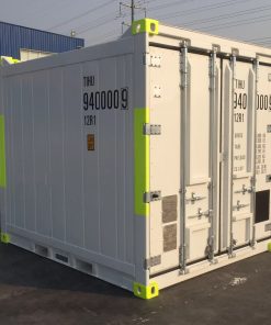 Buy 10ft DNV Refrigerated Offshore Containers Online 2.7-1 Certified Reefer Units for Sale.