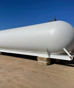 Buy 18000 Gallon Skid Tanks Online ASME Storage Skids Tanks