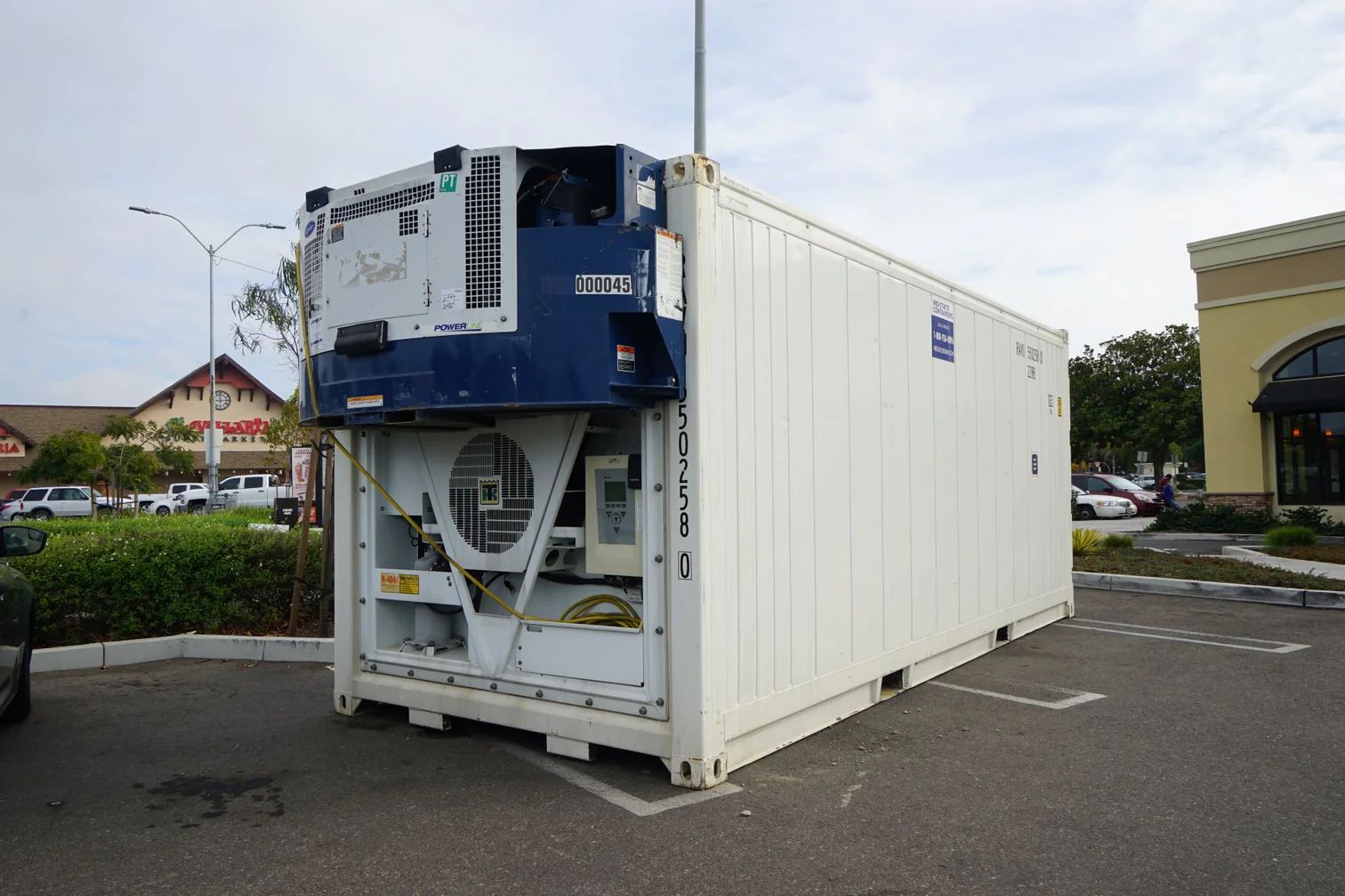 Buy Carrier Clip-On Generator Set Online - Image 12