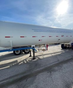 Buy Lubbock NH3 Transport 10400 Gallon Online