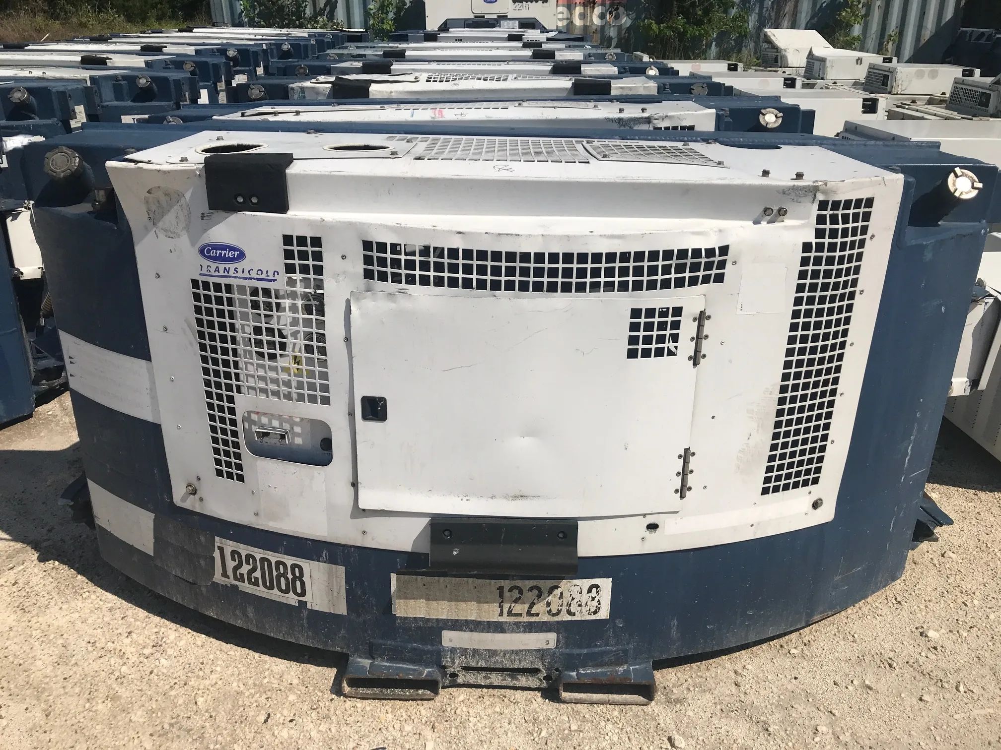 Buy Carrier Clip-On Generator Set Online - Image 11