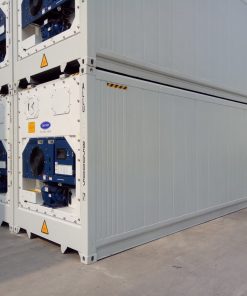 Buy 40ft Refrigerated Containers Online