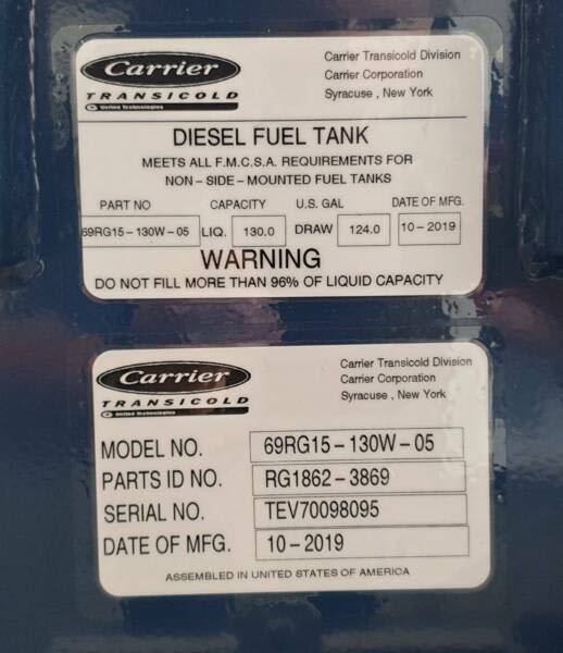 Buy Carrier Clip-On Generator Set Online - Image 29