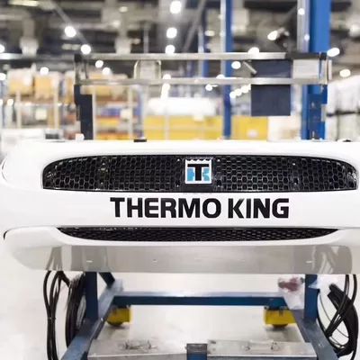 Buy Thermo King T-Series Refrigeration Units Online - Image 6
