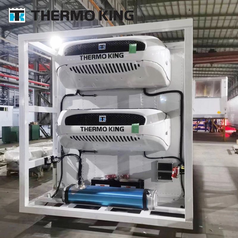 Buy Thermo King T-Series Refrigeration Units Online - Image 5