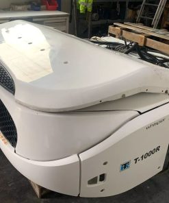 Buy Thermo King T-1000R Spectrum Multi-Temperature Refrigeration Units Online