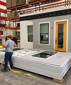 boxable casita homes