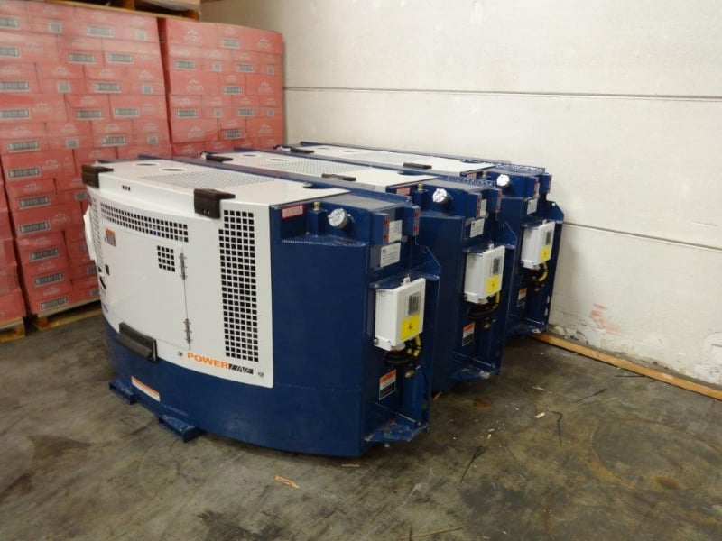 Buy Carrier Clip-On Generator Set Online - Image 27