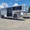Exiss 3H Gooseneck