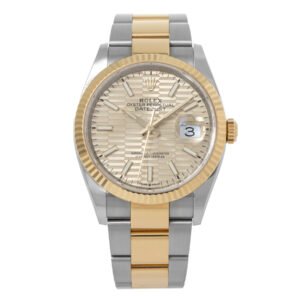 Rolex Datejust 126233