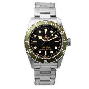 Tudor Black Bay 79230G