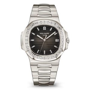Patek Philippe Nautilus 5711/110P-001