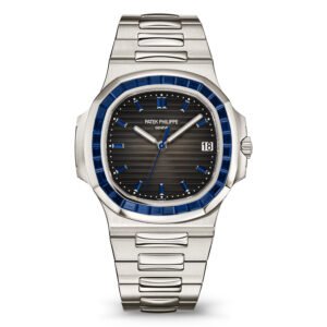 Patek Philippe Nautilus 5711/111P-001
