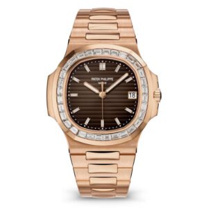 Patek Philippe Nautilus JOAILLERIE – 5723/1R-010