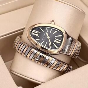Bulgari Serpenti Tubogas Single watch
