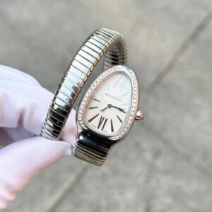 Bulgari Serpenti