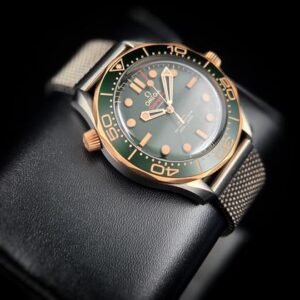 Omega Seamaster Diver 300 M
