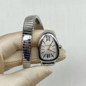 Bulgari Serpenti