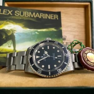Rolex Submariner