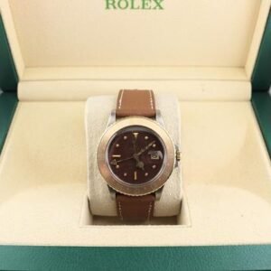 Rolex GMT-Master