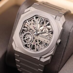 Bulgari Octo Finissimo