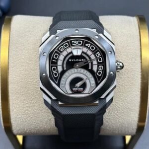 Bulgari Octo