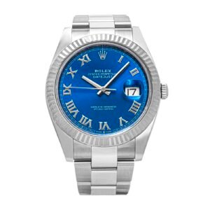 Rolex Datejust 126334 – 2023