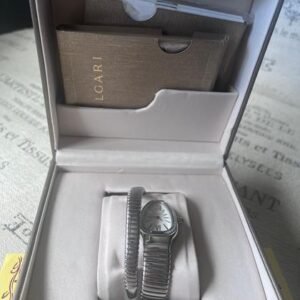 Bulgari Serpenti