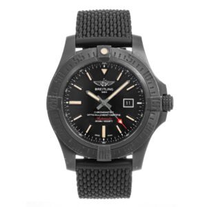 Breitling Avenger Blackbird V1731010/BD12