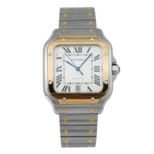 Cartier Santos W2SA0009