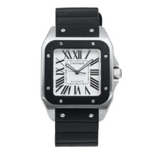 Cartier Santos WEEA0018