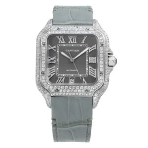 Cartier Santos WEEA0018