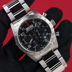 Tudor Fastrider Chronograph Ref. 42000 | 42mm | Watch Only | Pre-Owned