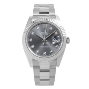 Rolex Datejust 126334 – 2024