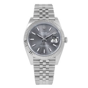 Rolex Datejust 126334 – 2025
