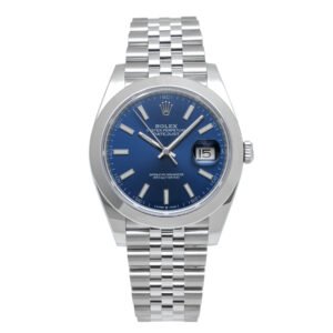 Rolex Datejust 126300