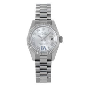 Rolex Datejust 179179