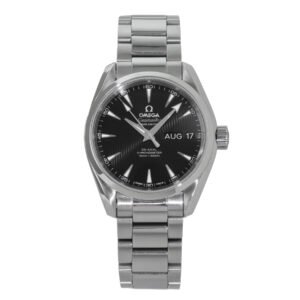 OMEGA Seamaster Aqua Terra 231.10.39.22.01.001