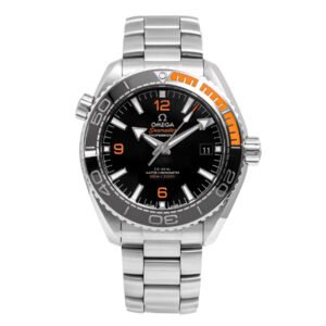 Omega Seamaster Planet Ocean 600M 215.30.44.21.01.002