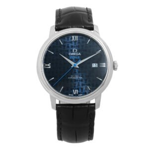 Omega De Ville Prestige Orbis 424.13.40.20.03.003