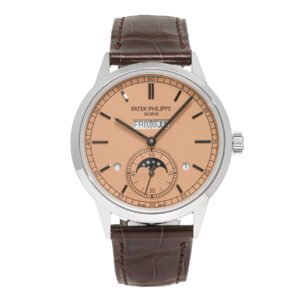 Patek Philippe - Jeffery B Jewellers Aurora CO