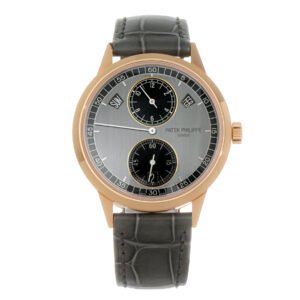 Patek Philippe 523550R 001 - Jeffery B Jewellers Aurora CO