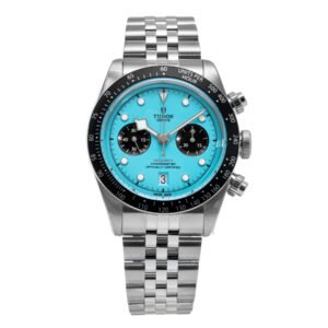 Tudor Black Bay 79360N – Flamingo