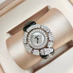 Bulgari Serpenti Single watch