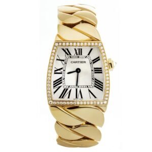 Cartier La Dona de