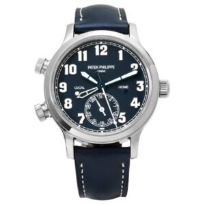 patek philippe 7234g prestigious jewellers - Jeffery B Jewellers Aurora CO